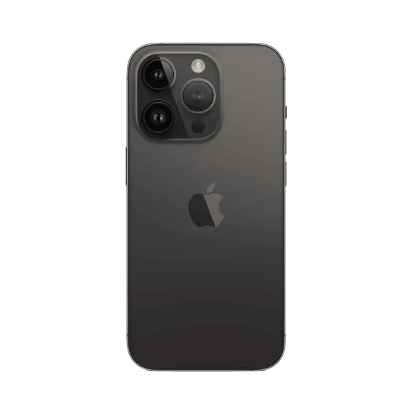 Apple iPhone 14 Pro - 256 GB - Uzay Siyahı