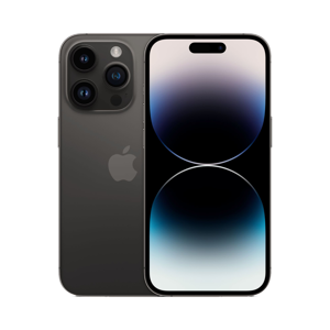 Apple iPhone 14 Pro - 128 GB - Uzay Siyahı