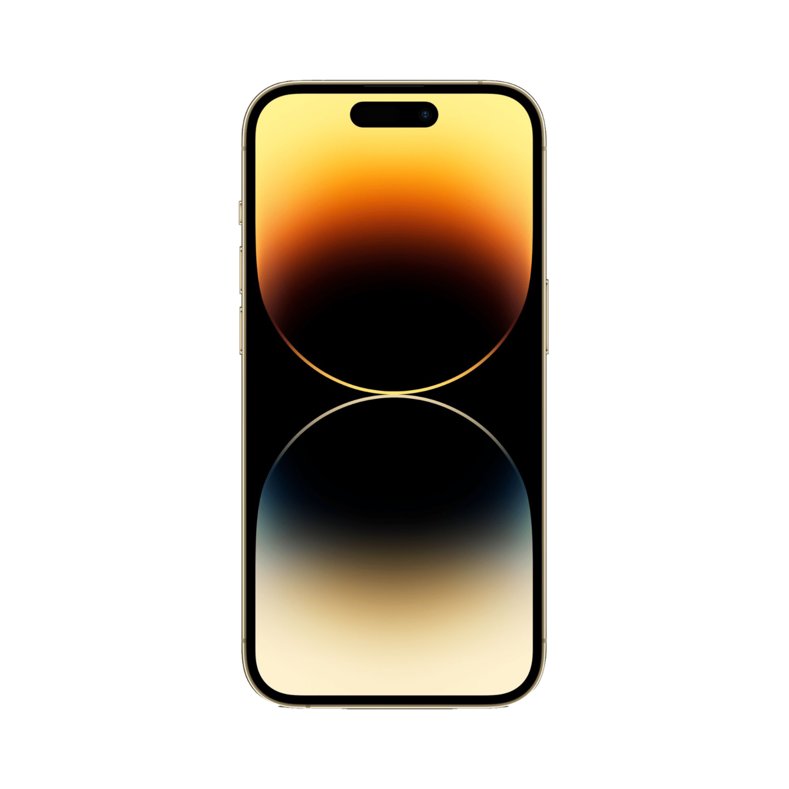 Apple iPhone 14 Pro - 128 GB - Altın Apple iPhone 14 Pro - 128 GB - Altın