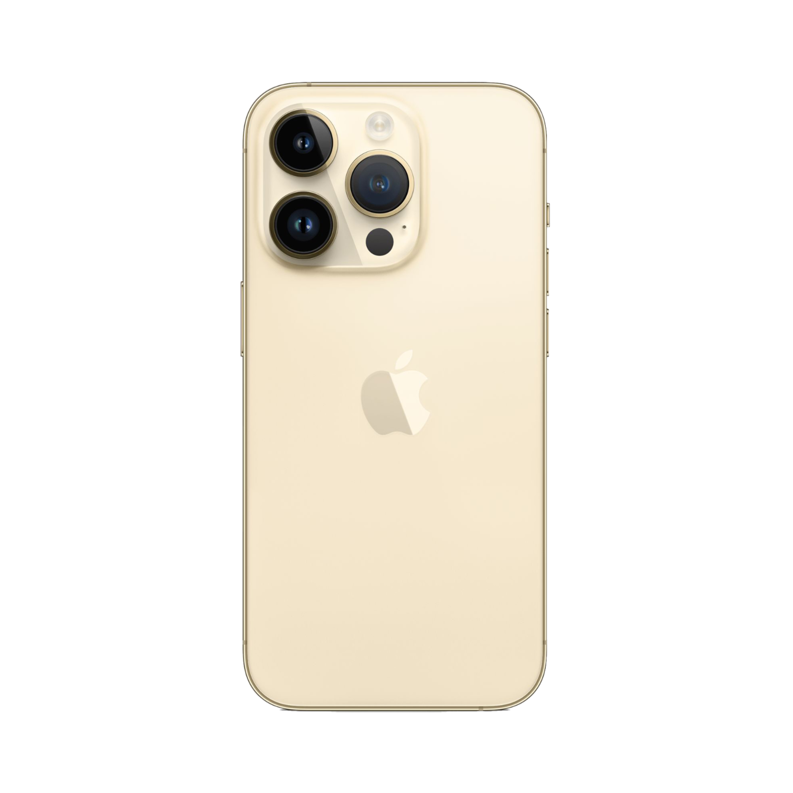 Apple iPhone 14 Pro - 128 GB - Altın Apple iPhone 14 Pro - 128 GB - Altın