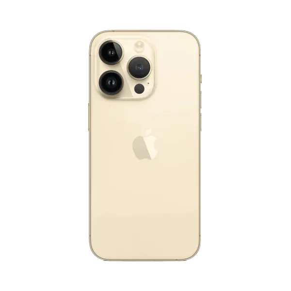 Apple iPhone 14 Pro - 128 GB - Altın