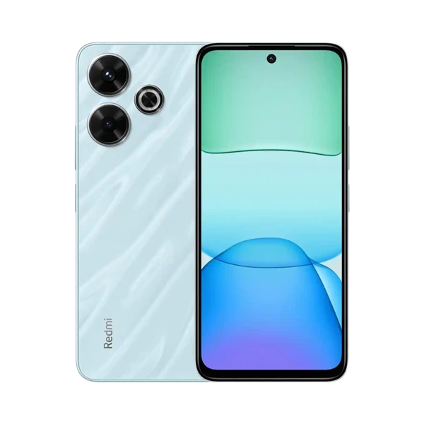 Xiaomi Redmi 13 - 256 GB - Mavi - 1