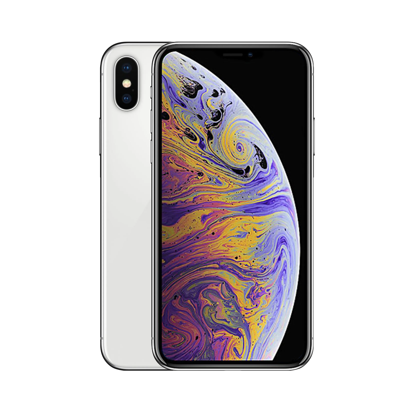 Apple iPhone XS Max - 64 GB - Gümüş Apple iPhone XS Max - 64 GB - Gümüş