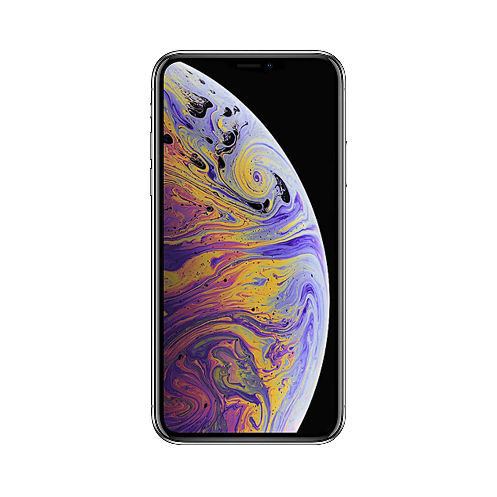 Apple iPhone XS Max - 64 GB - Gümüş Apple iPhone XS Max - 64 GB - Gümüş