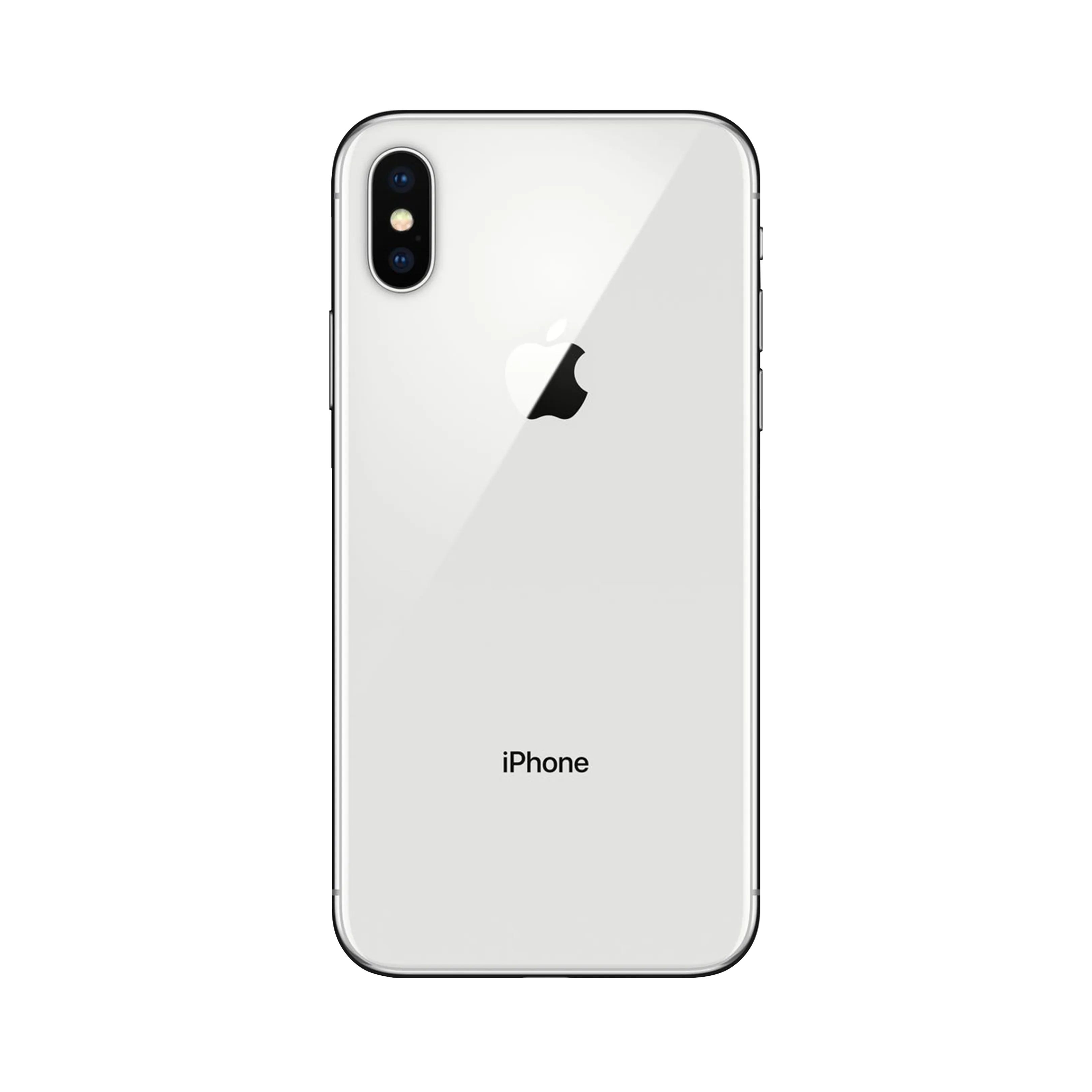 Apple iPhone XS Max - 64 GB - Gümüş