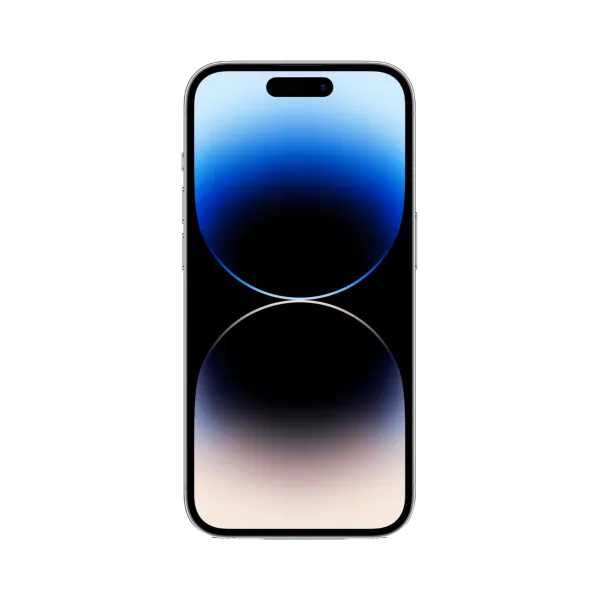 Apple iPhone 14 Pro - 256 GB - Gümüş - 2