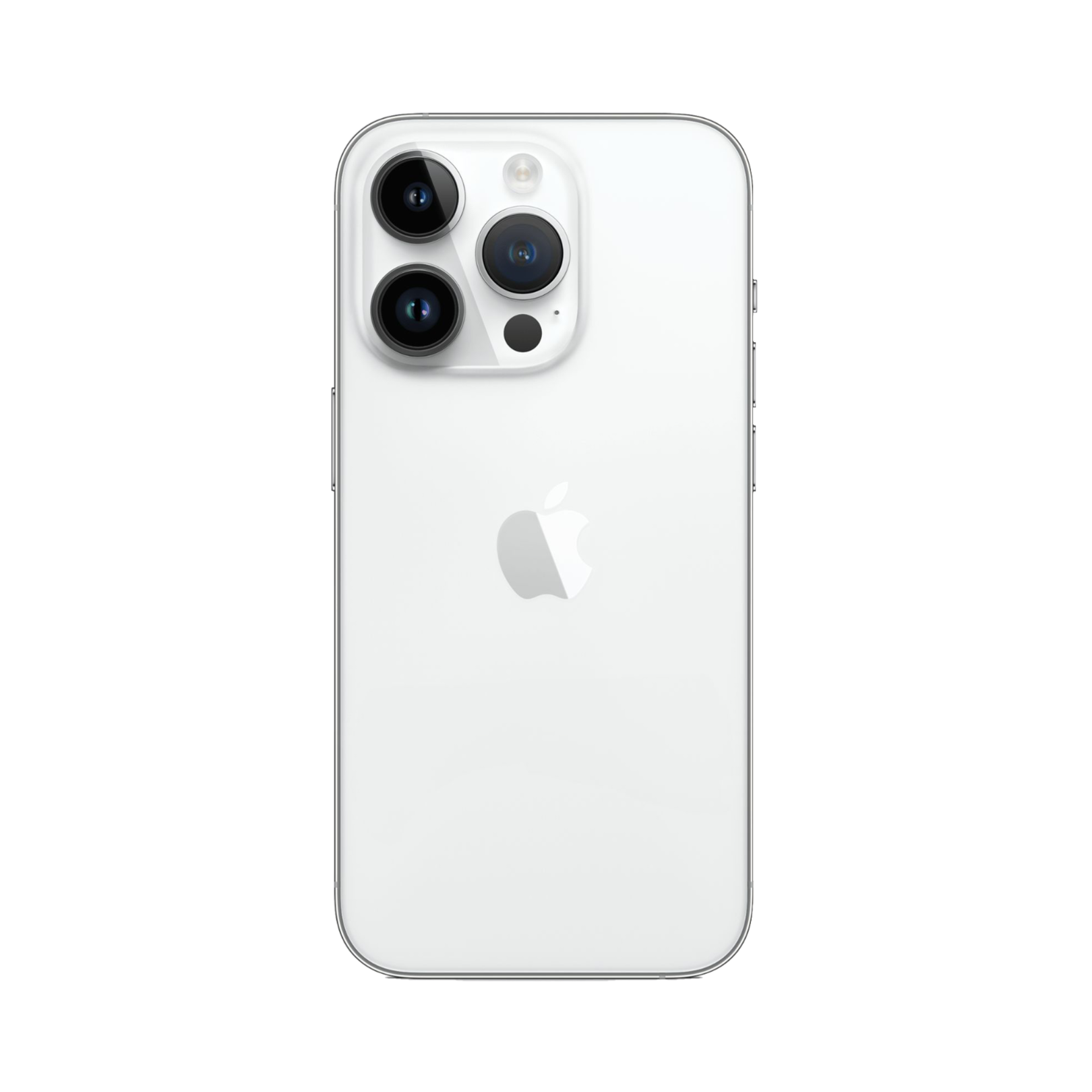 Apple iPhone 14 Pro - 256 GB - Gümüş