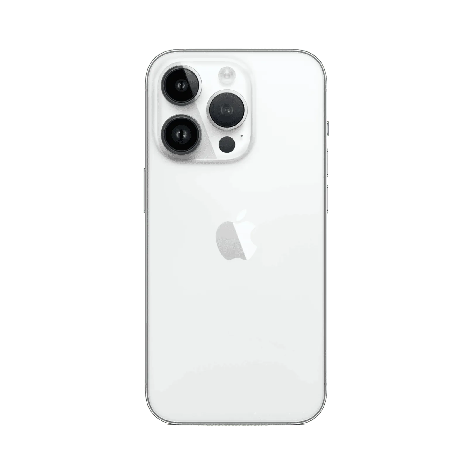 【シロミ】Apple iPhone 14 Pro 512GB+ Yenilenmiş Apple iPhone 14 Pro Gümüş 512 GB Hemen Al!