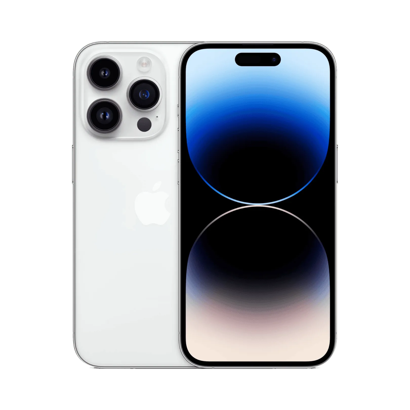 Apple iPhone 14 Pro Gümüş 1 TB