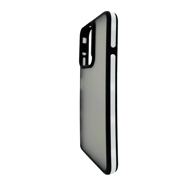 Nettech Xiaomi Redmi Note 12 5G Uyumlu NT-N049 Arka Koruma Kılıf (Beyaz) NT-109232 - 2
