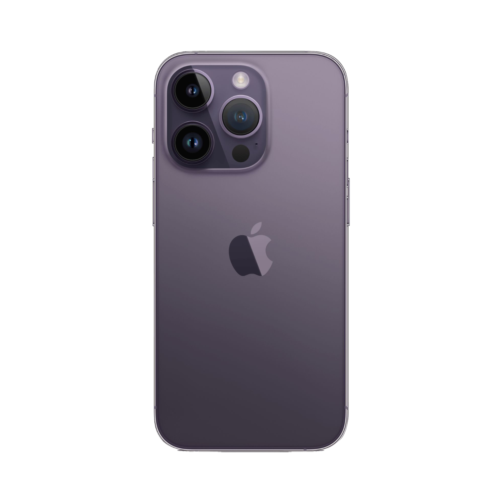 Apple iPhone 14 Pro - 128 GB - Derin Mor Apple iPhone 14 Pro - 128 GB - Derin Mor