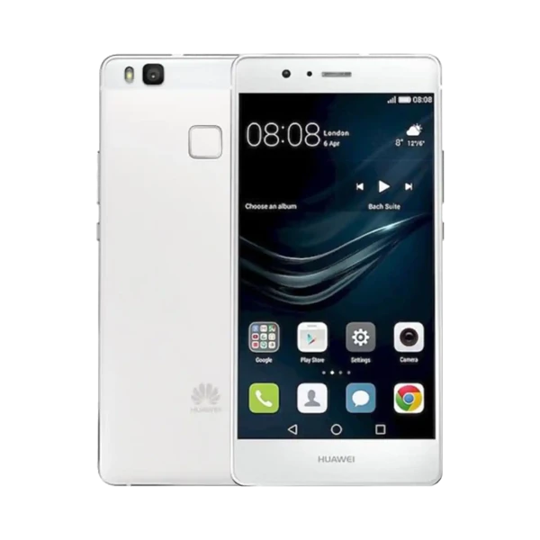 Huawei P9 Lite - 16 GB - Beyaz - 1