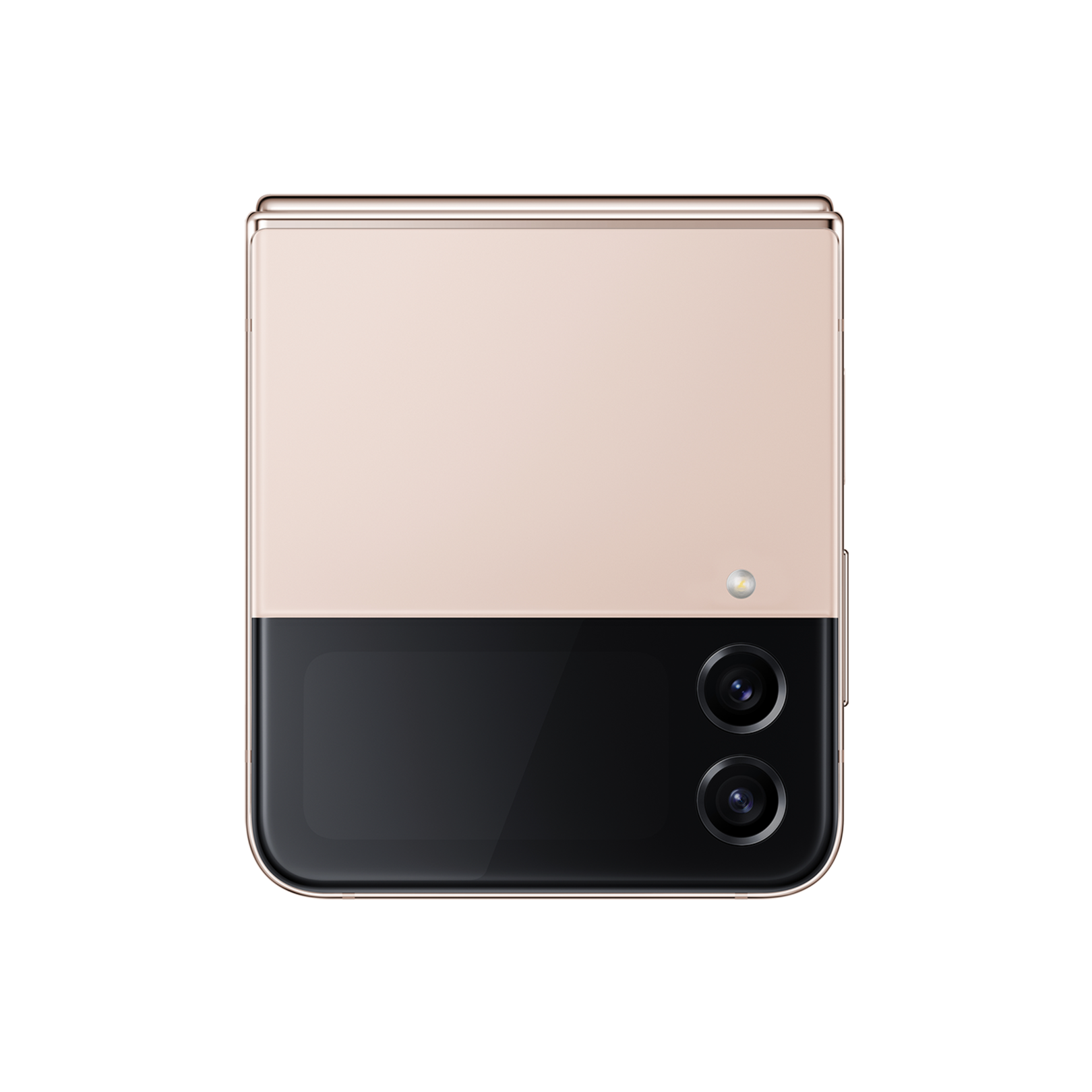 Samsung Galaxy Z Flip4 - 128 GB - Altın