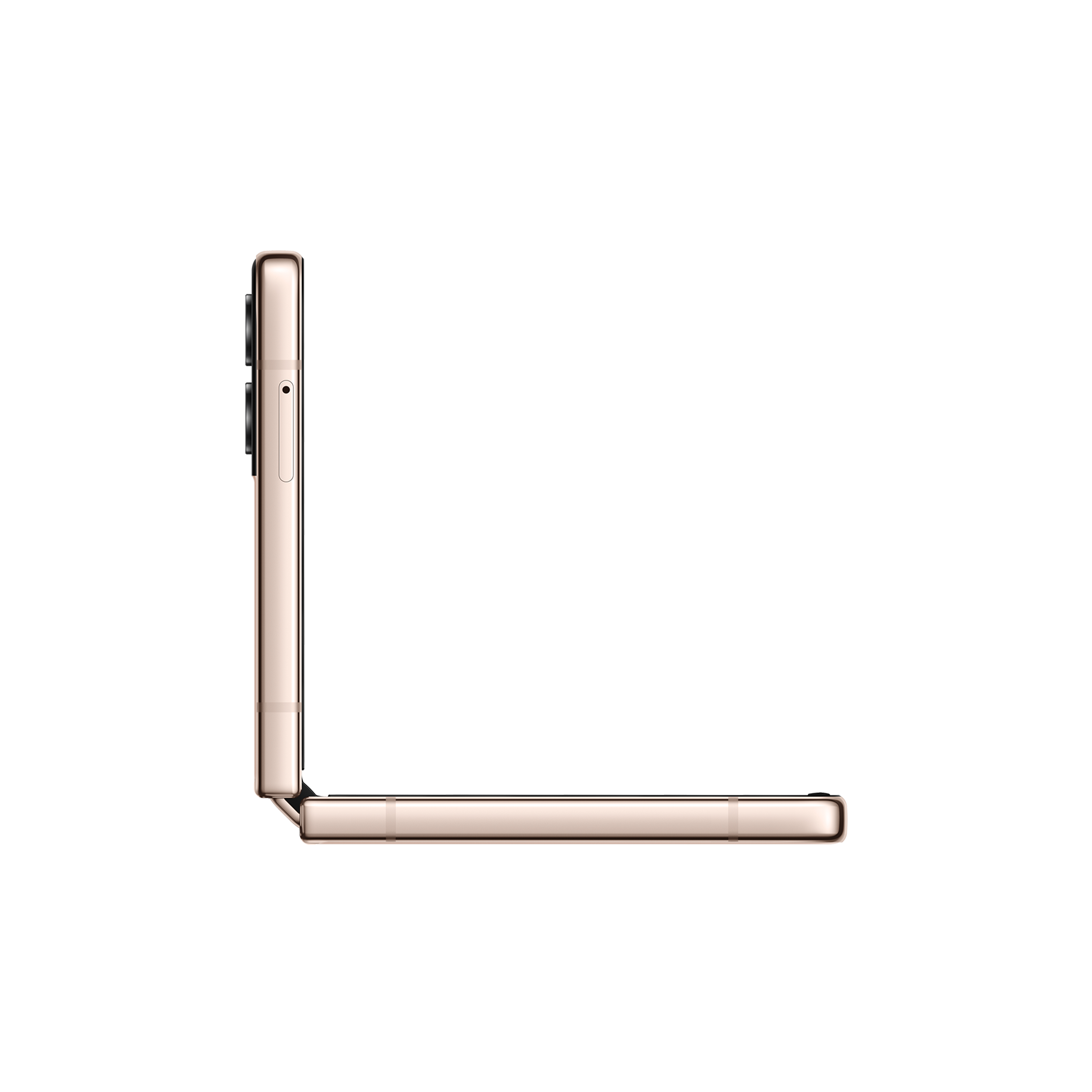 Samsung Galaxy Z Flip4 - 128 GB - Altın