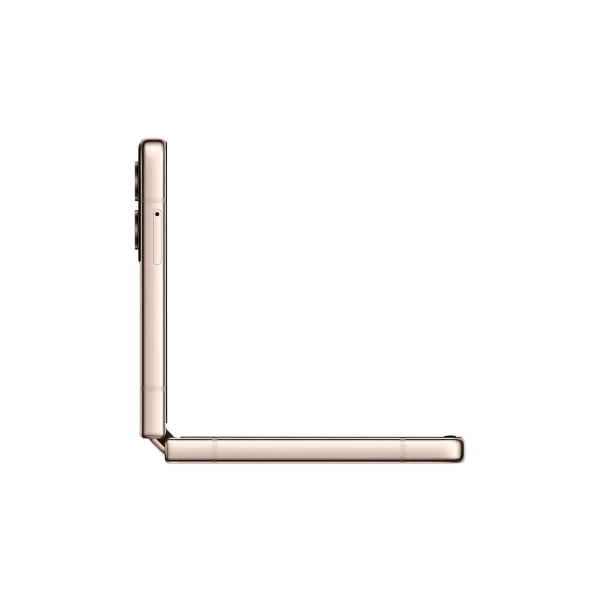 Samsung Galaxy Z Flip4 - 128 GB - Altın