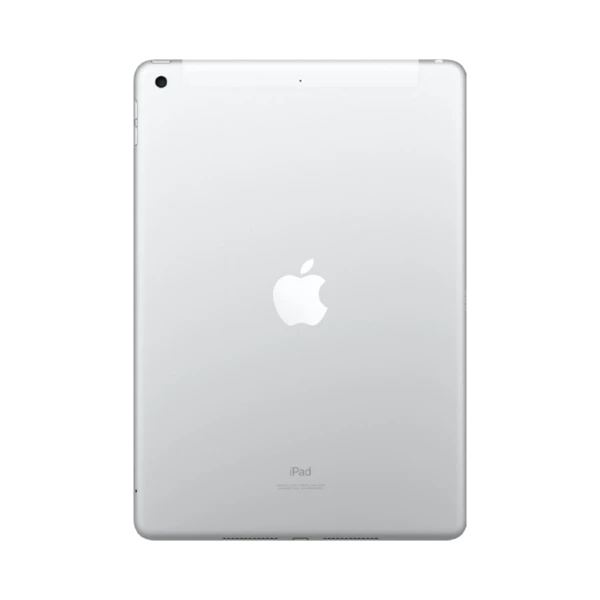 Apple iPad (9. Nesil) - 64 GB - 10.2 İnç - Cellular - Gümüş