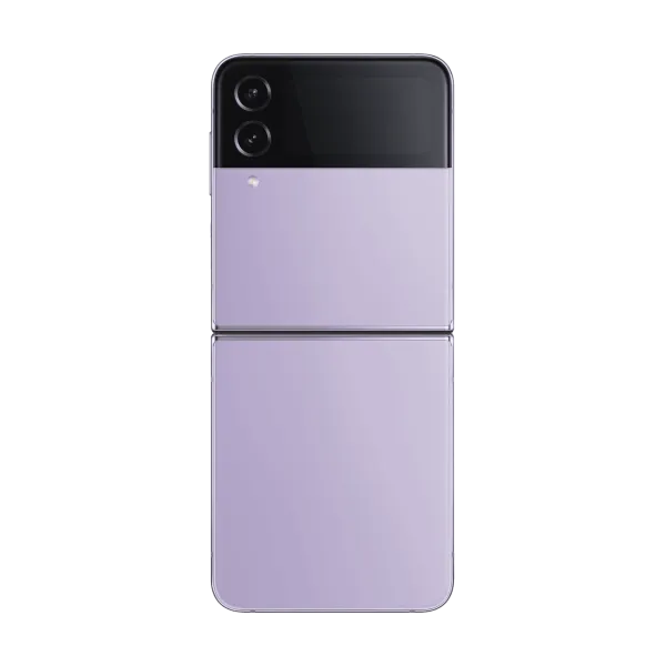 Samsung Galaxy Z Flip4 - 128 GB - Mor - 4