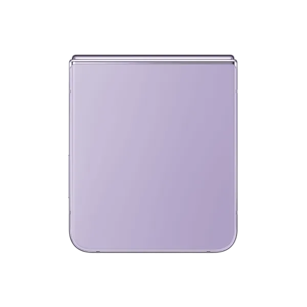 Samsung Galaxy Z Flip4 - 128 GB - Mor