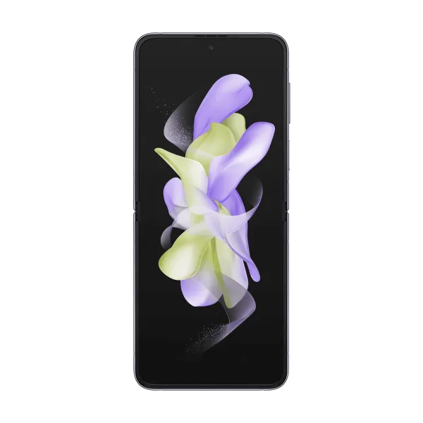 Samsung Galaxy Z Flip4 - 128 GB - Mor