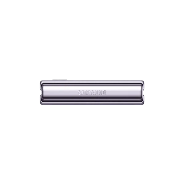 Samsung Galaxy Z Flip4 - 128 GB - Mor