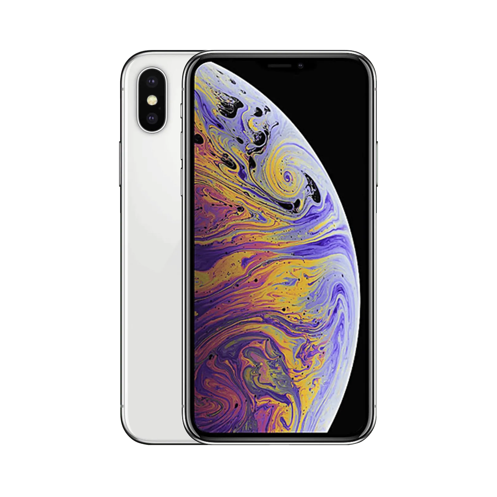 Apple iPhone XS Max Gümüş 512 GB