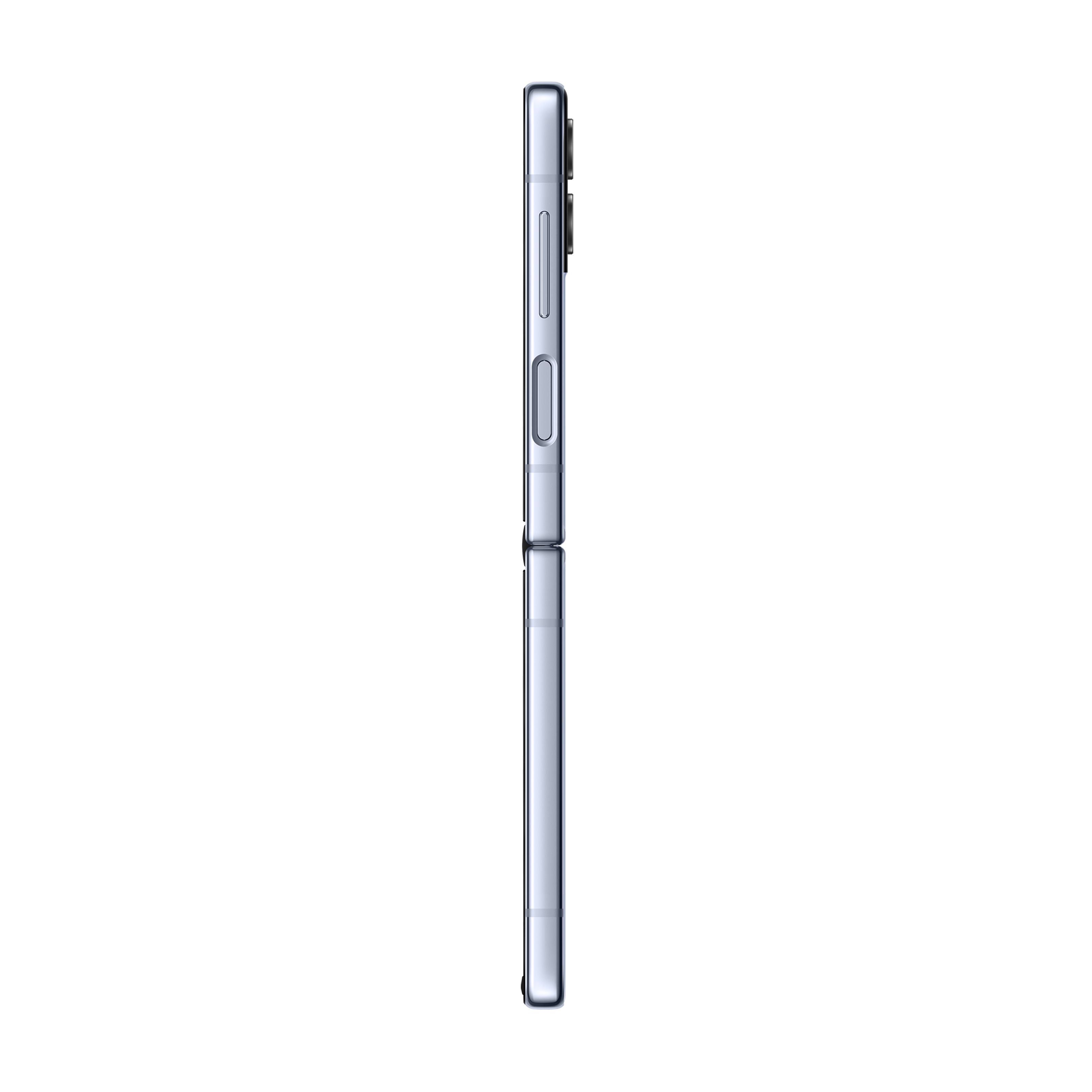 Samsung Galaxy Z Flip4 - 128 GB - Mavi