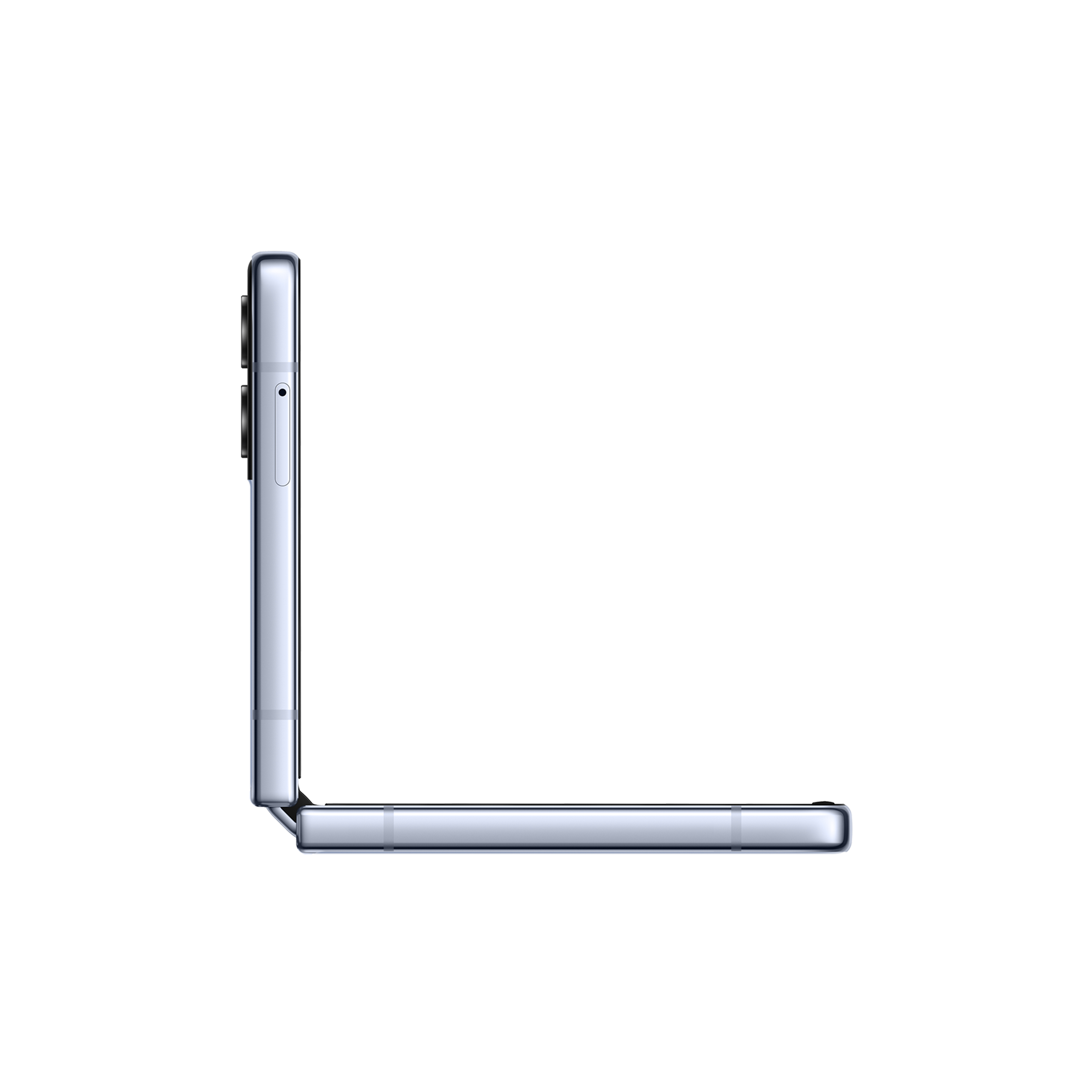 Samsung Galaxy Z Flip4 - 128 GB - Mavi