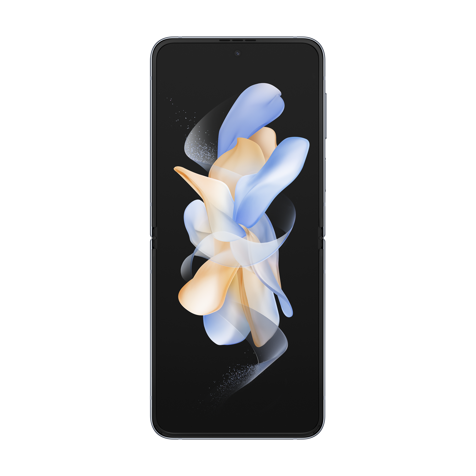 Samsung Galaxy Z Flip4 - 128 GB - Mavi