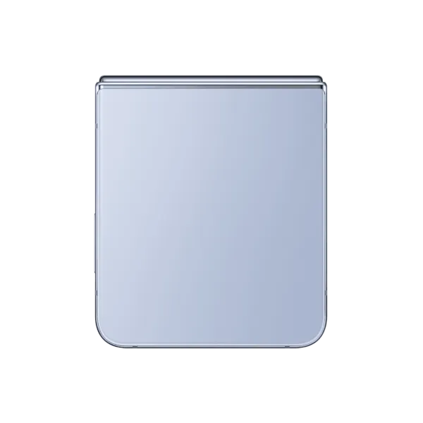 Samsung Galaxy Z Flip4 - 128 GB - Mavi - 5