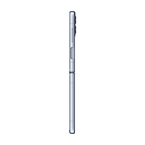 Samsung Galaxy Z Flip4 - 128 GB - Mavi