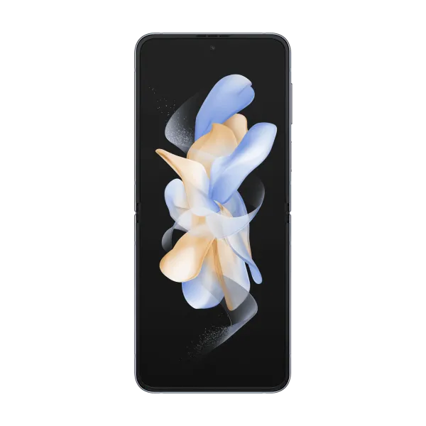 Samsung Galaxy Z Flip4 - 128 GB - Mavi