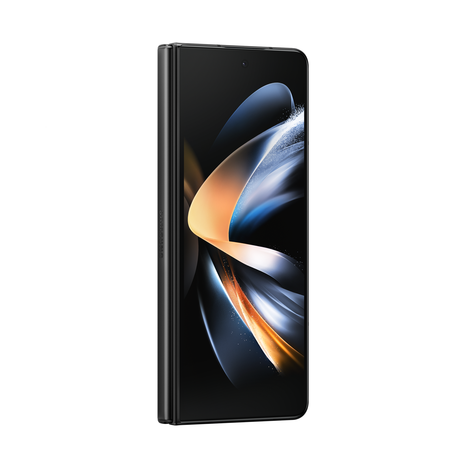 Samsung Galaxy Z Fold4 - 256 GB - Siyah