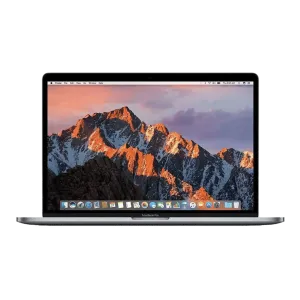 Apple MacBook Pro 13" (13-inch, Late 2016) - 2.4 GHz Core i7 - 8 GB - 1 TB - Gece yarısı