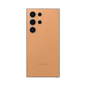 Yenilenmiş Samsung Galaxy S24 Ultra 256 GB Titanyum Turuncu - küçük görsel 3