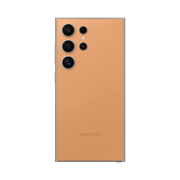 Yenilenmiş Samsung Galaxy S24 Ultra 256 GB Titanyum Turuncu - 3