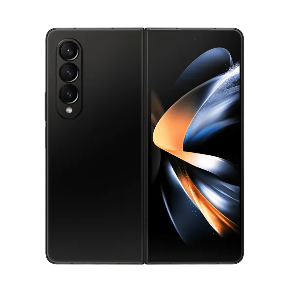 Samsung Galaxy Z Fold4 - 256 GB - Siyah