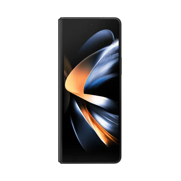 Samsung Galaxy Z Fold4 - 256 GB - Siyah