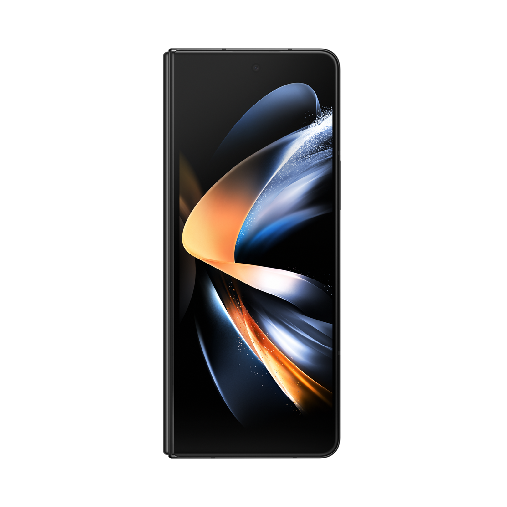 Samsung Galaxy Z Fold4 - 256 GB - Siyah