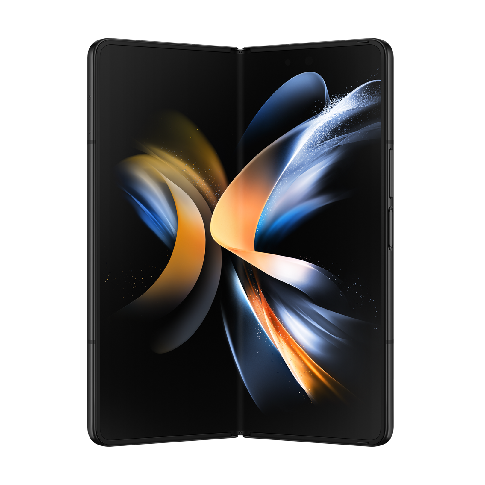 Samsung Galaxy Z Fold4 - 256 GB - Siyah