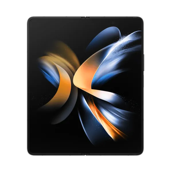 Samsung Galaxy Z Fold4 - 256 GB - Siyah