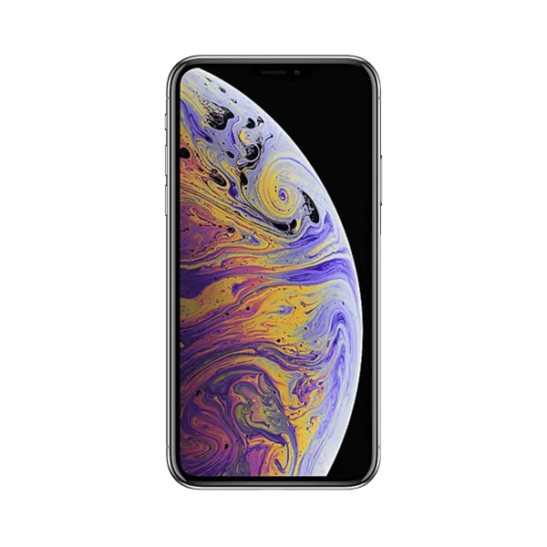 Apple iPhone XS Max - 512 GB - Gümüş - 2