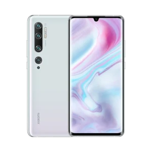Xiaomi Mi Note 10 - 64 GB - Buzul Beyazı