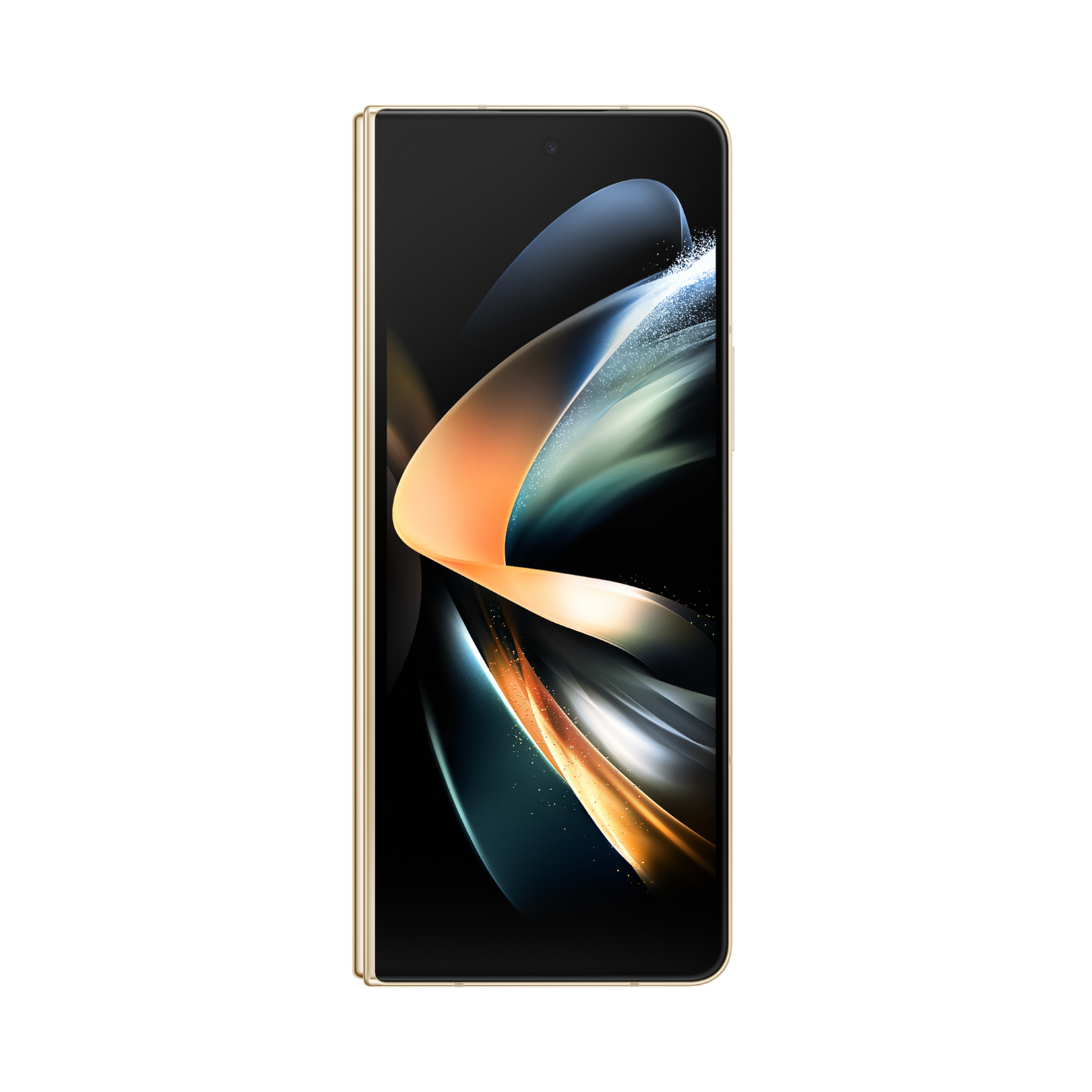 Samsung Galaxy Z Fold4 - 256 GB - Bej