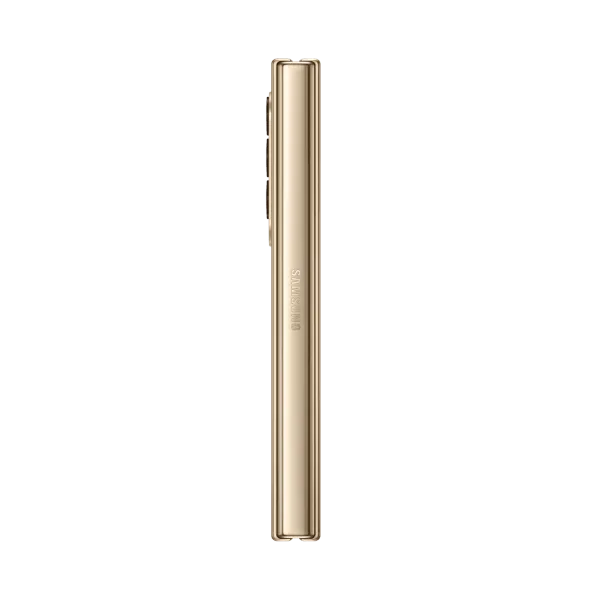 Samsung Galaxy Z Fold4 - 256 GB - Bej