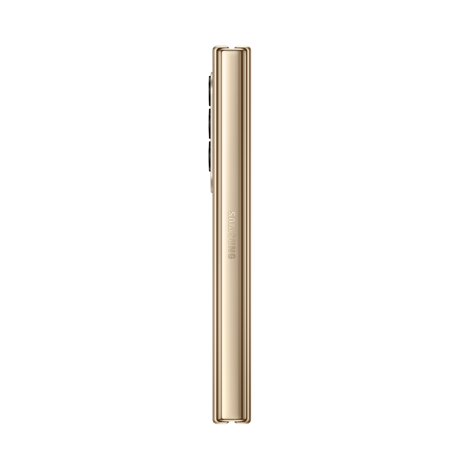 Samsung Galaxy Z Fold4 - 256 GB - Bej