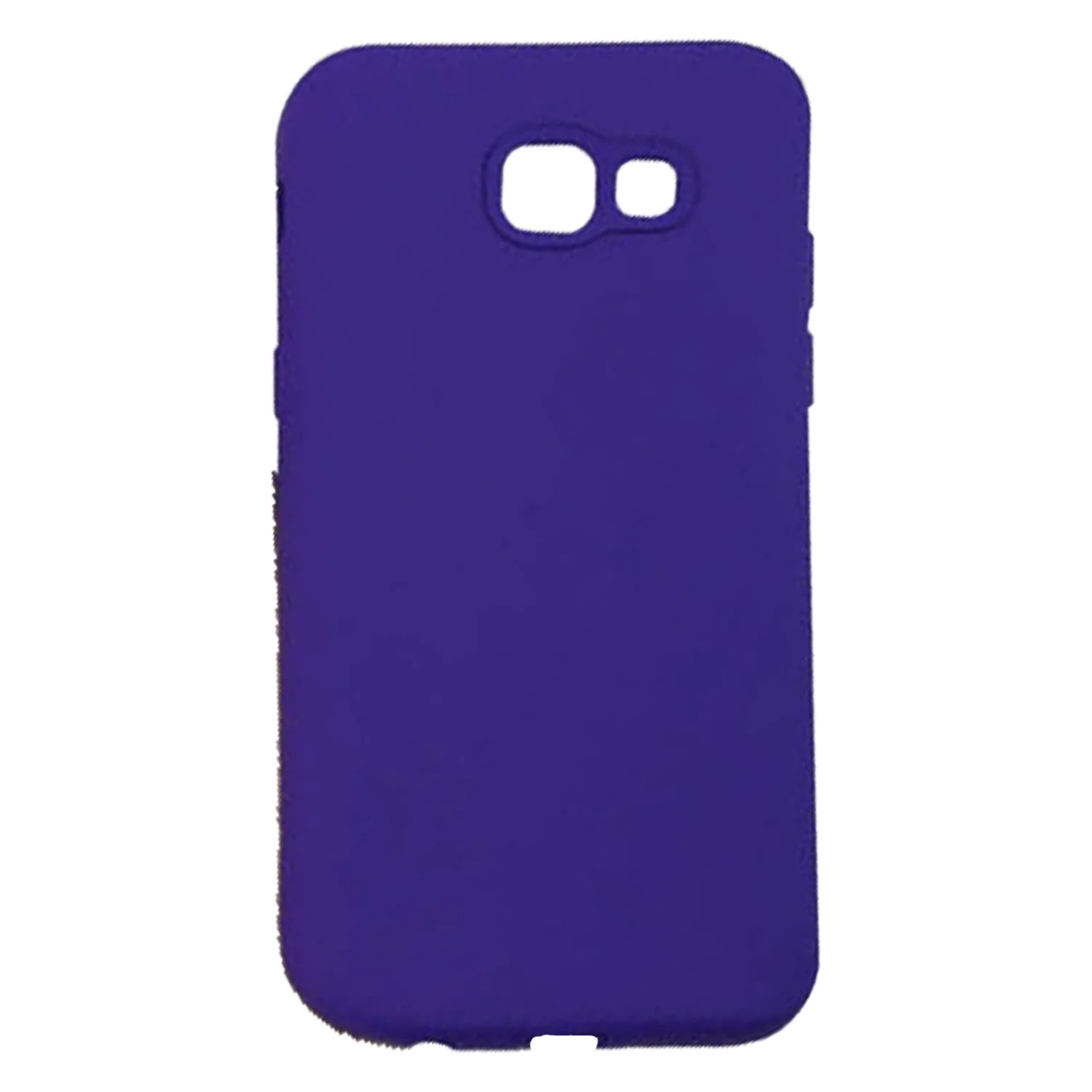 Nettech Samsung Galaxy J320 J3 2017 Uyumlu Arka Koruma Arka Koruma Kılıf (Karışık/Çok Renkli) NT-18845