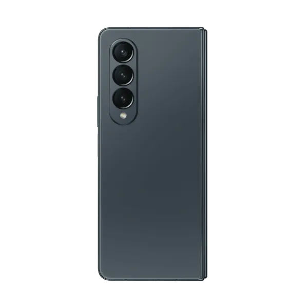 Samsung Galaxy Z Fold4 - 256 GB - Gri - 3