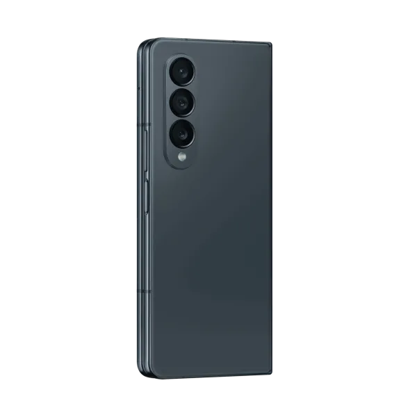 Samsung Galaxy Z Fold4 - 256 GB - Gri - 4