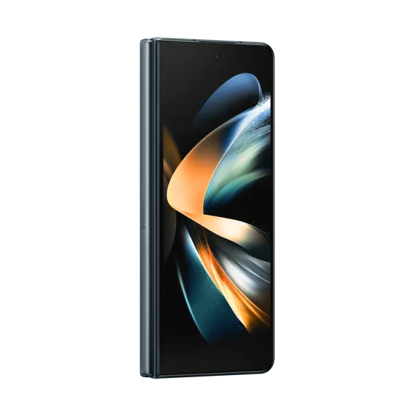 Samsung Galaxy Z Fold4 - 256 GB - Gri - 5