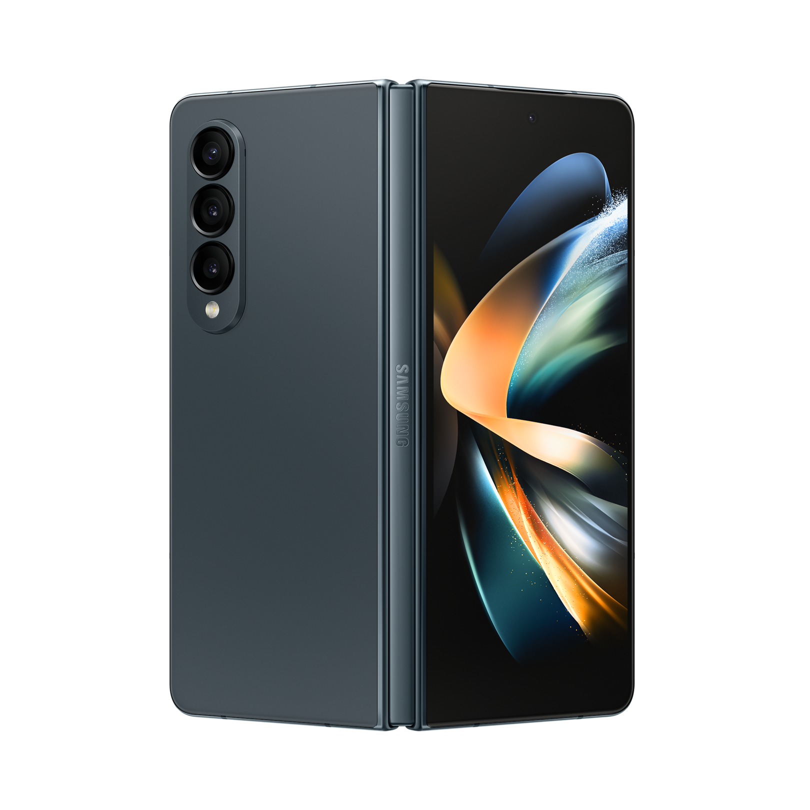 Samsung Galaxy Z Fold4 - 256 GB - Gri
